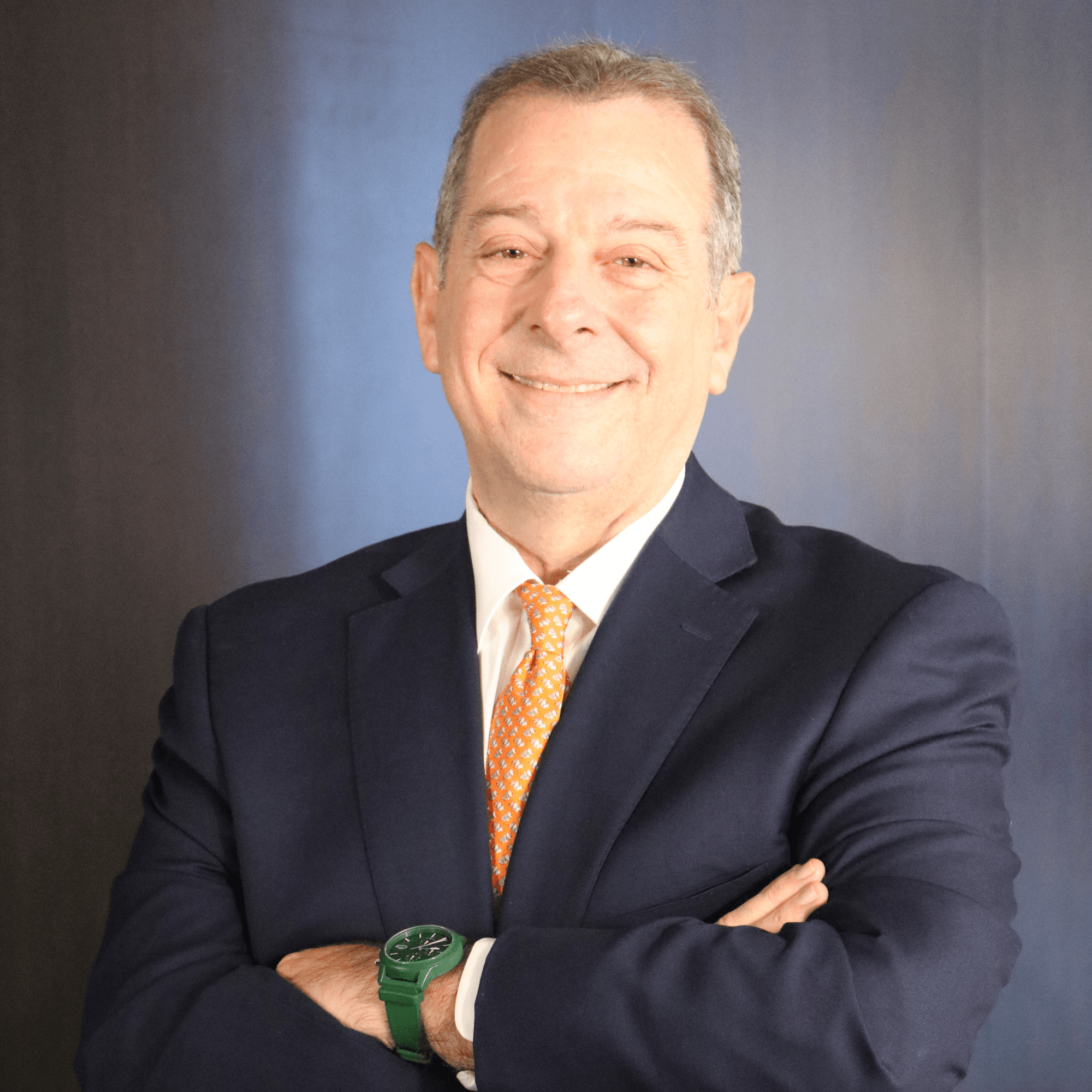 Dani Ariel Kuzniecky Barsky, DIRECTOR INDEPENDIENTE
