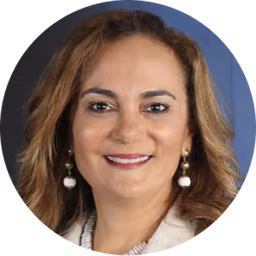 Lucía Sánchez González, VP DE MARKETING