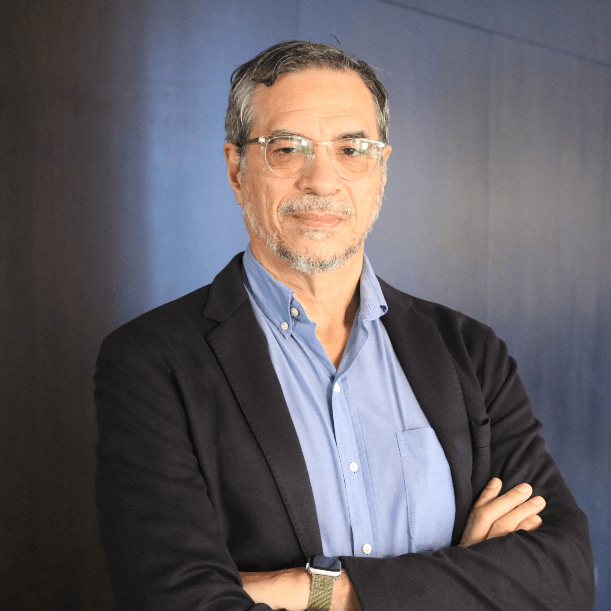 Ginés Alberto Sánchez Urrutia, PRESIDENTE