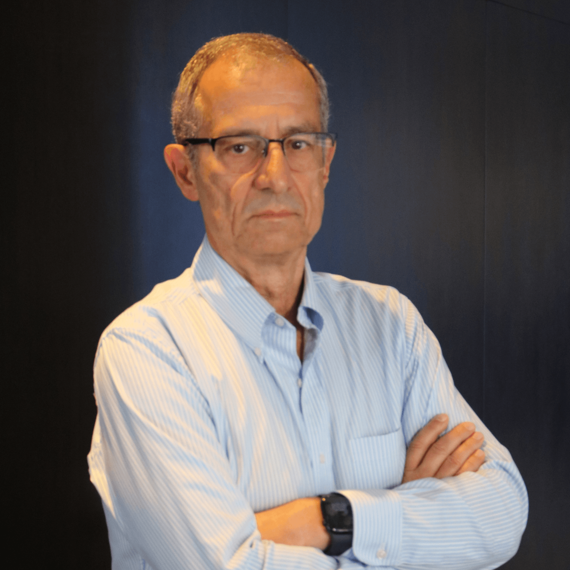 Luis Javier Jaramillo, DIRECTOR INDEPENDIENTE