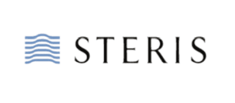 STERIS STERIS