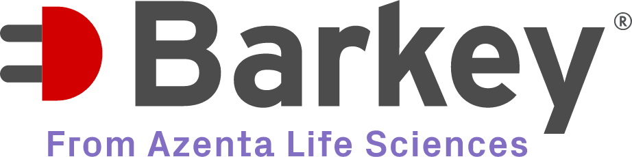 Barkey, from Azenta Life Sciences Barkey, from Azenta Life Sciences